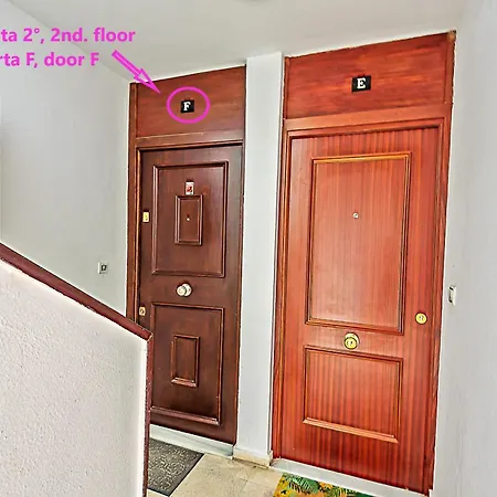 Plaza Espana 3-bedroom &