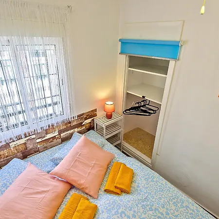 Plaza Espana 3-bedroom & Apartment
