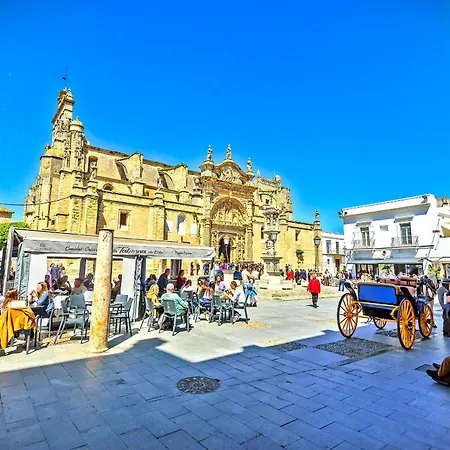 Plaza Espana 3-bedroom & Apartment